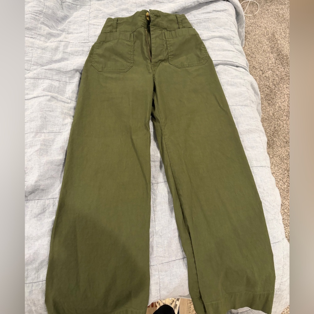 Anthropologie Colette pants